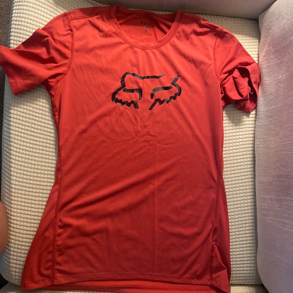 Fox ranger womens top